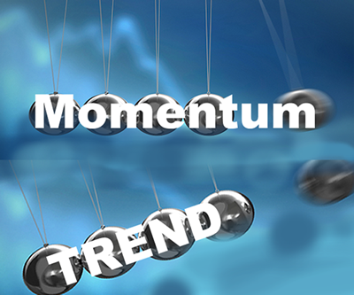 TradeColors.com Momentum or Trend Trading